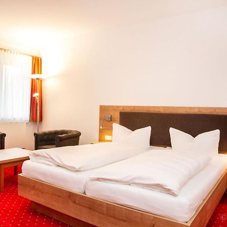 Ostseehotel Wustrow วุสโทรว์ ห้อง รูปภาพ